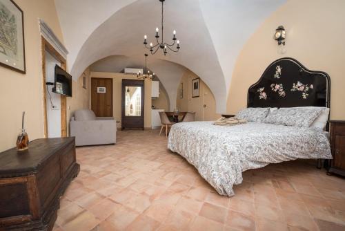 Casali di Serravalle Apartment | Residence Fusconi