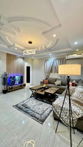 Tabuk Apartment | Rest home