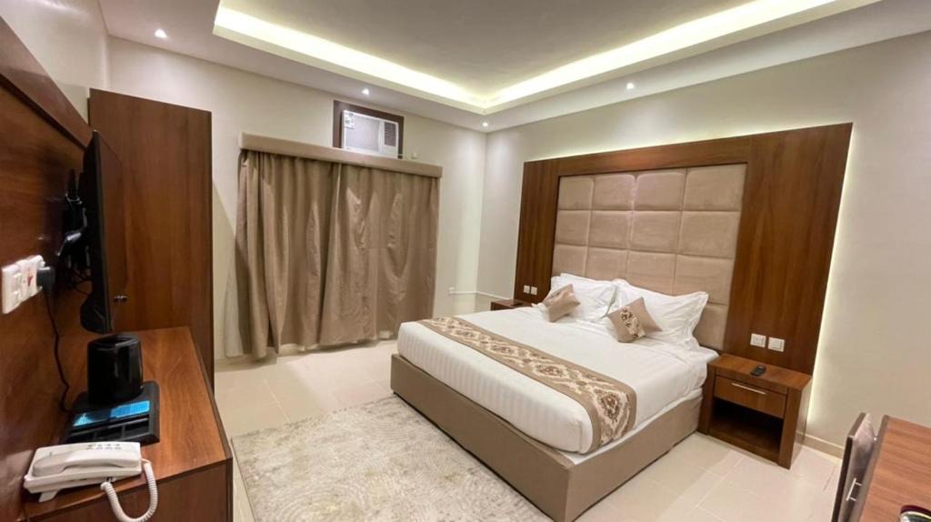Medina Hotel | Rest inn