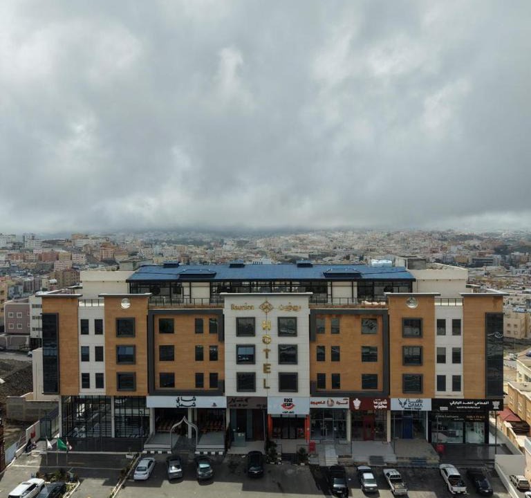Abha Hotel | Reunion Hotel Abha
