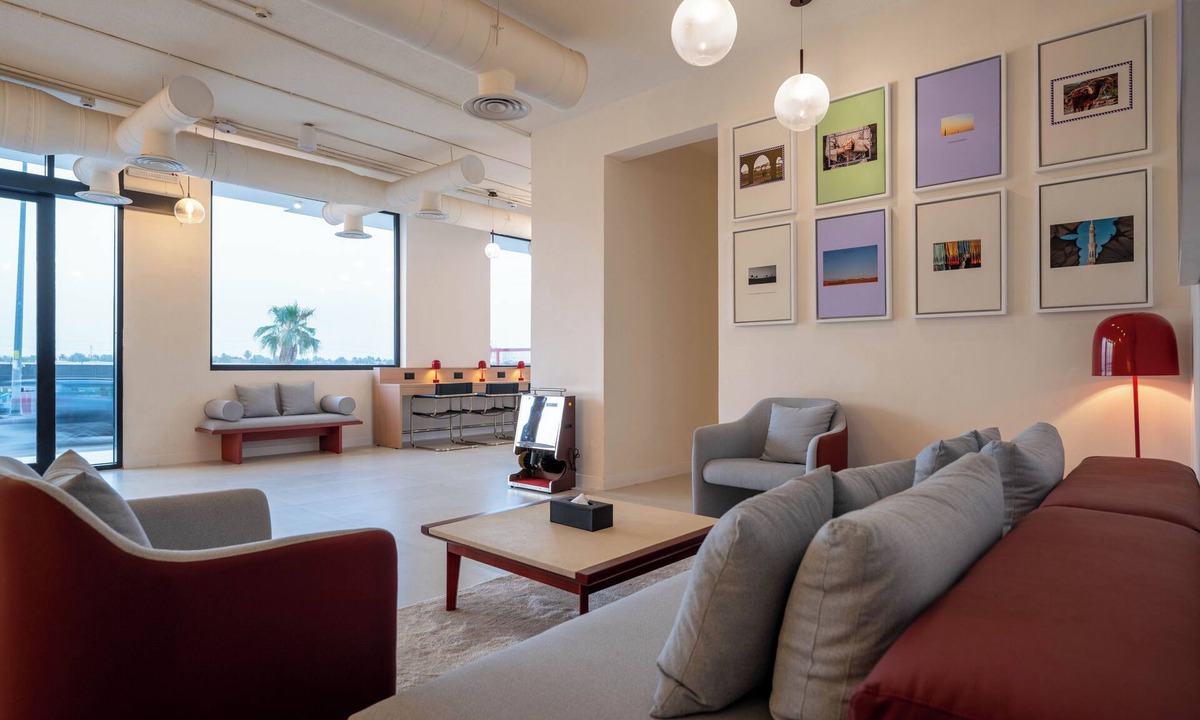 Qurtubah Apartment | Rhb Qurtubah - رحب قرطبة