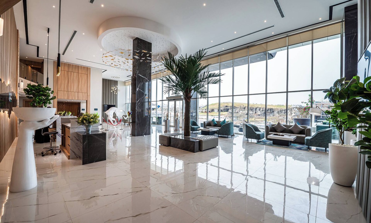 Abha Hotel | Rhenium Hotel - Abha