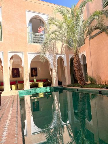 Mouassine House | Riad 29 Mouassine