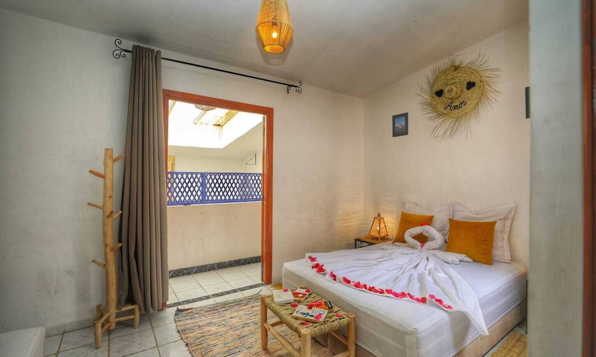 Arset El Bilk House | Riad Amirkesh and Pool