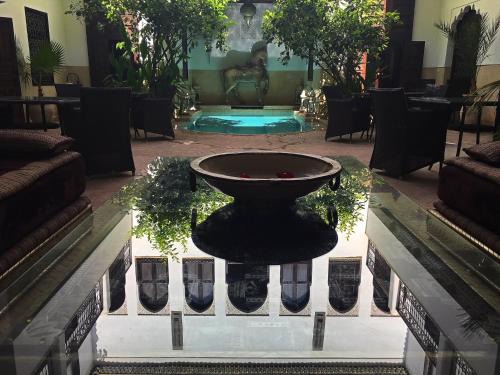 Mellah House | Riad Assakina