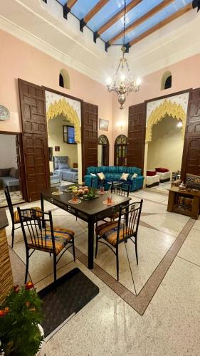 Medina of Rabat Bed & Breakfast | Riad Dar Al Manzah