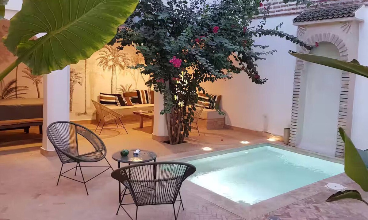 Medina House | Riad Eldouk, a quiet haven in the Medina