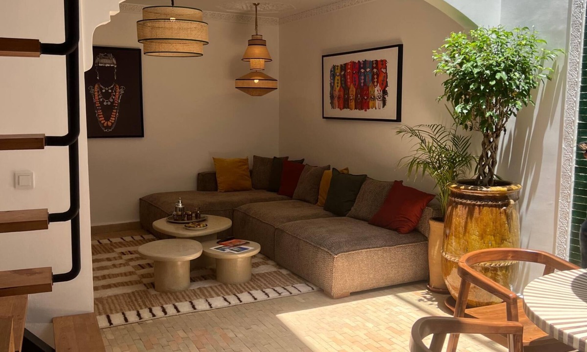 Mouassine Hostel | Riad II Ksour Exclusif Rooftop View & Jacuzzi