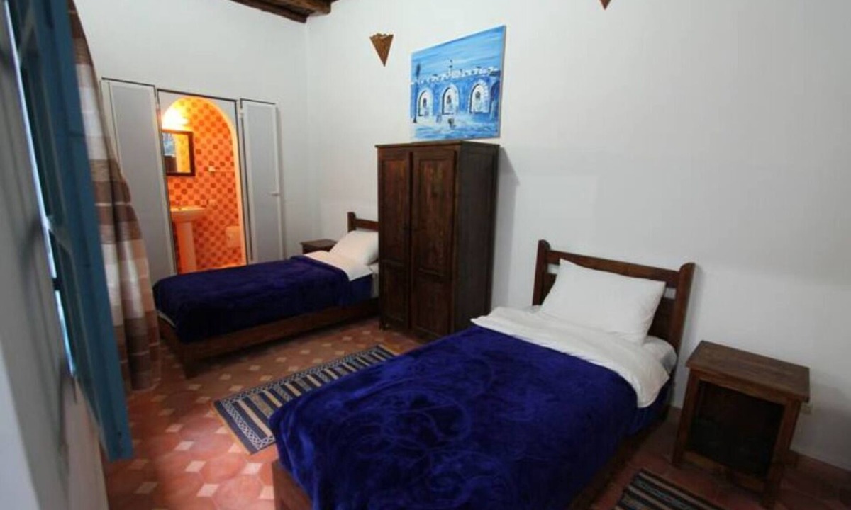 Kasbah House | Riad in the center of essaouira medina