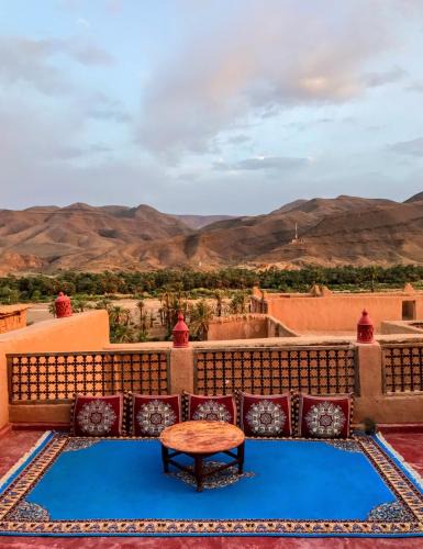 Aremd House | Riad La Perle Tamnougalte