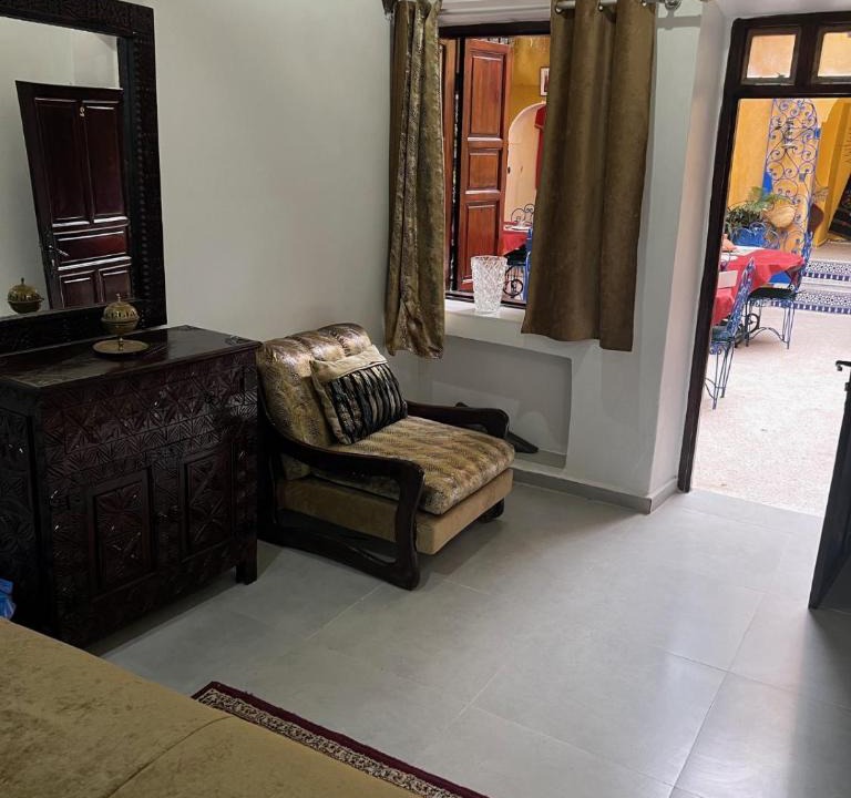 Medina of Tiznit House | Riad Le Lieu