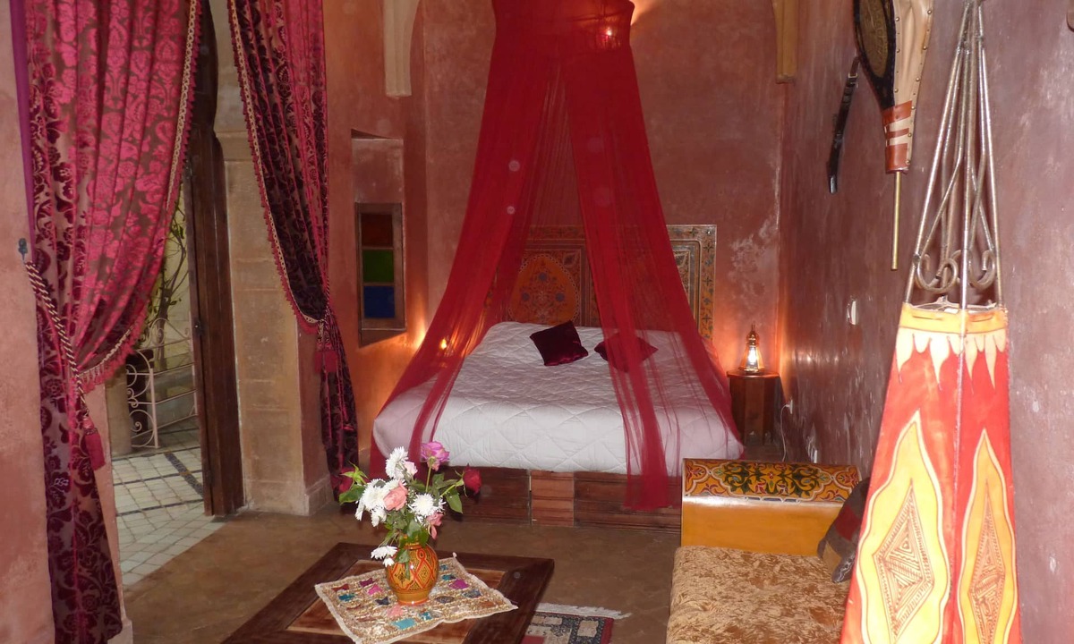 Sale Medina House | Riad Marlinea