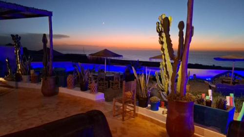 Inchaden House | Riad Ocean Beach Douira