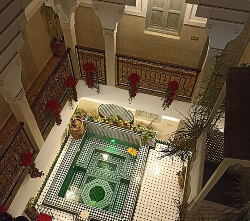 Medina House | Riad privatisé Magnolia & SPA