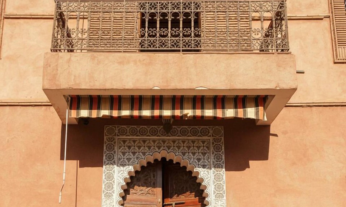 Daoudiate House | Riad Safran – Private Chef, Indoor Pool Gem