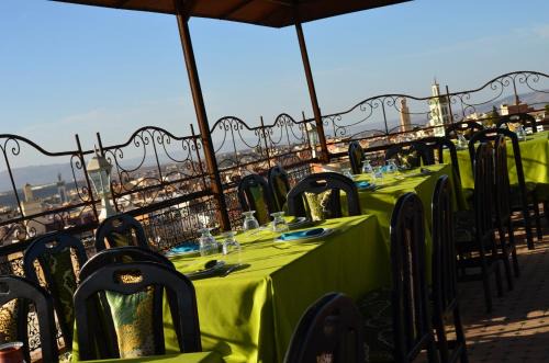 Meknes Medina Bed & Breakfast | Riad Selma