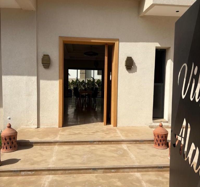 Deroua Bed & Breakfast | Riad Villa Alain