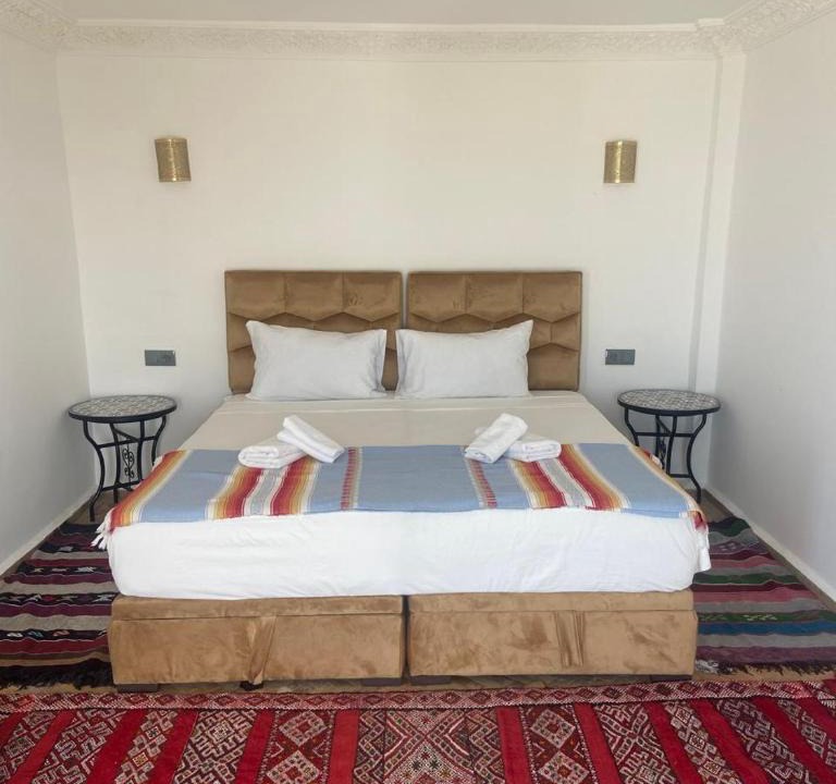 Mediouna House | Rif House MEDIOUNA
