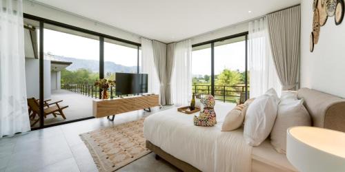 Kanchanaburi Province Resort | Rivendale