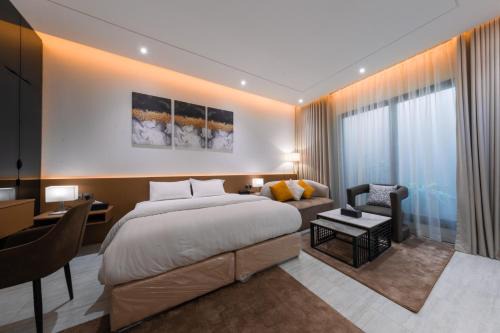 Riyadh Apartment | Riyadh Luxury Irqah
