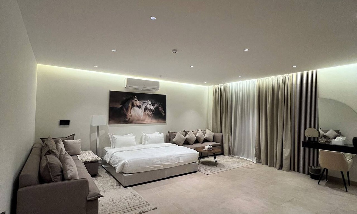 Riyadh Apartment | Riyadh Luxury