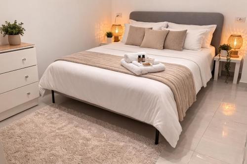 Netanya Apartment | Romy boutique netanya