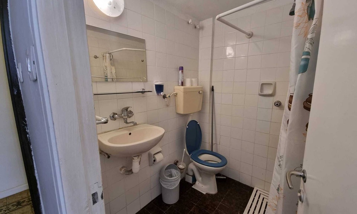 Jerusalem City Centre Hostel | Ron Hotel