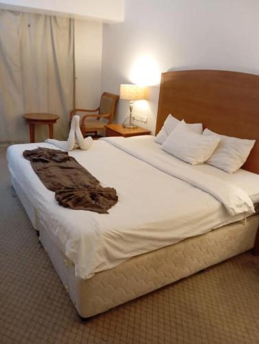 Al Malaz Apartment | Room Al-Malaz