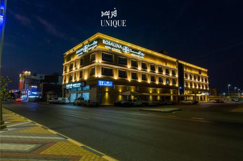 Yanbu Apartment | Rosalina Hotel