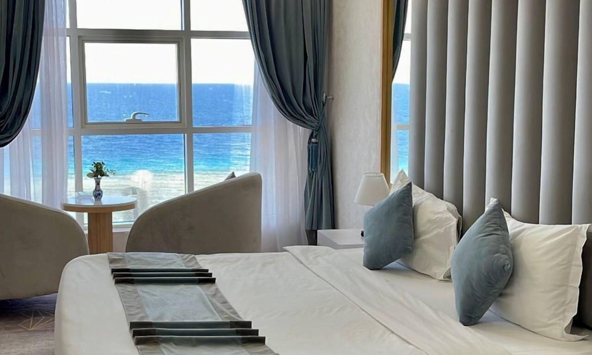 Umluj Hotel | Rose Land Hotel