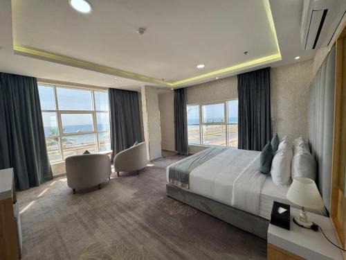 Umluj Hotel | Rose Land Hotel