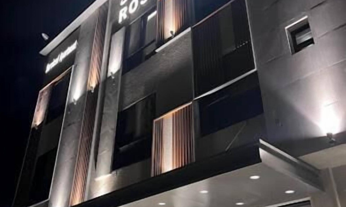 Al Mahdiyah Apartment | Roshin in Apartment