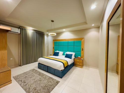 Taif Apartment | Rove Appartments