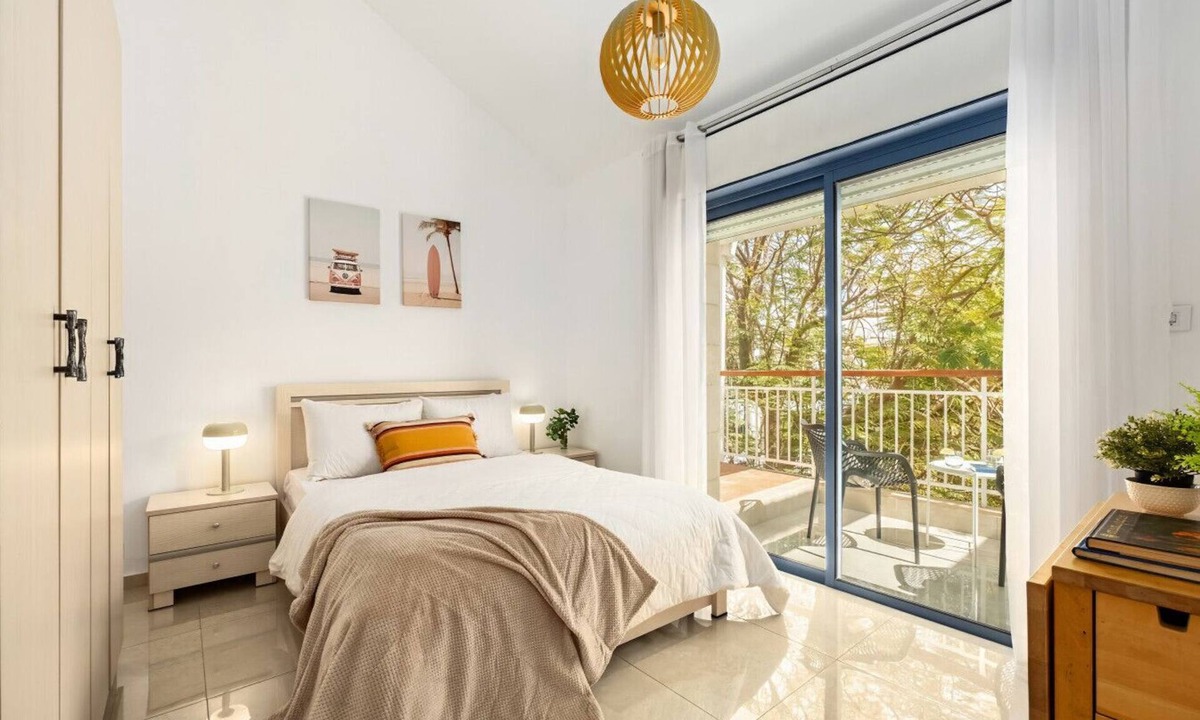 Eilat Apartment | Royal Park Resort Apartment 98