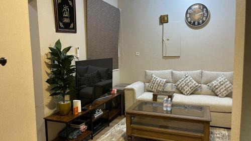 Dammam Apartment | RUBA apartment