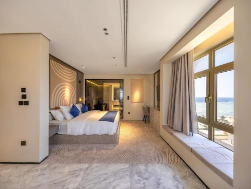 Bay La Sun Apartment | Ruby and Coral - الياقوت والمرجان
