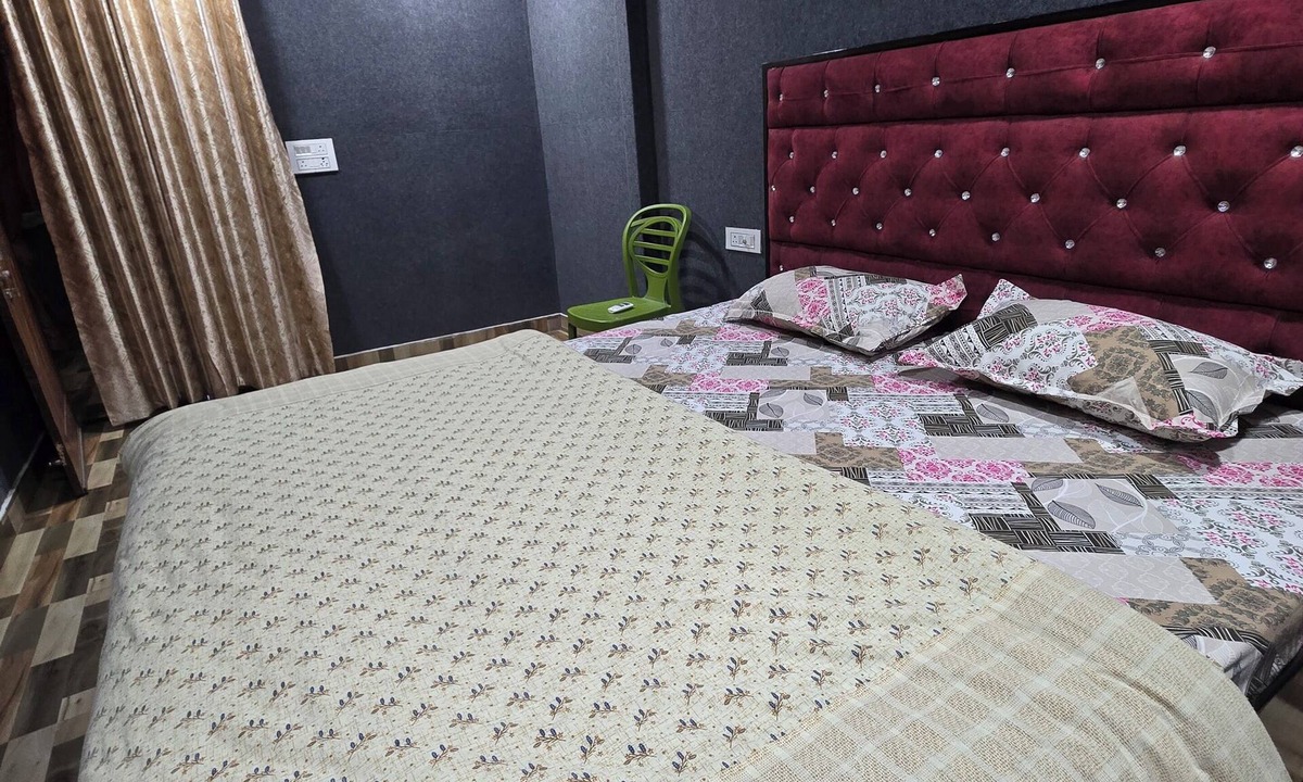 Bullawala Apartment | RudraStay | Cozy Luxury Retreat Near Mussoorie & Dehradun
