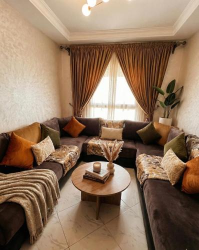 Bouznika Apartment | Séjour économique près de la plage