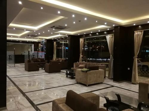 Abha Hotel | Saad Palace Serviced Apartments, Al Rabwa 2