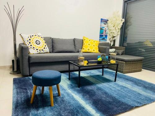 Hadera House | SABLETT Hadera - Room With private shower and WC in Elie Home