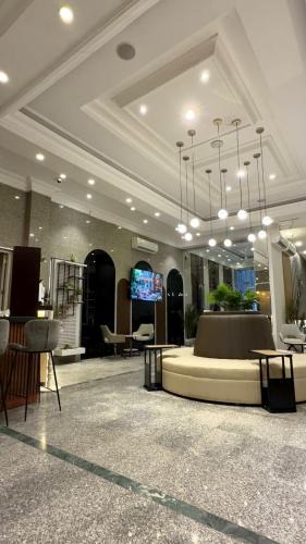 Al Olaya District House | Sada Compound - Women Only