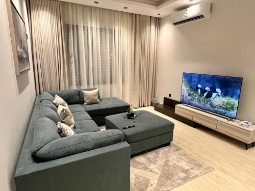 Riyadh Apartment | Safa Complex Apartment