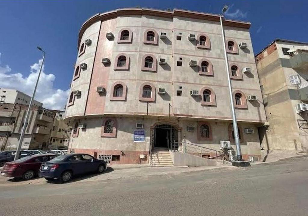 Medina Hotel | Safa Furnished Apartments