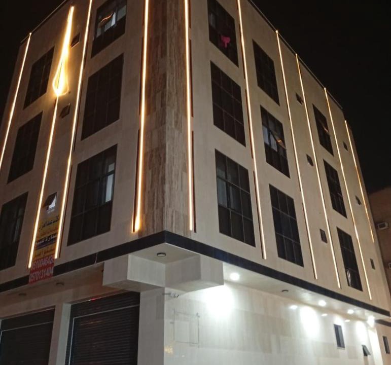 Al Harra Al-Sharqiah Hotel | Safa Munawara Al Masi