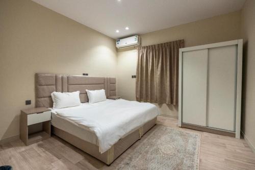 AlUla Apartment | Sahab Alulla سحاب العلا للشقق الفندقيه