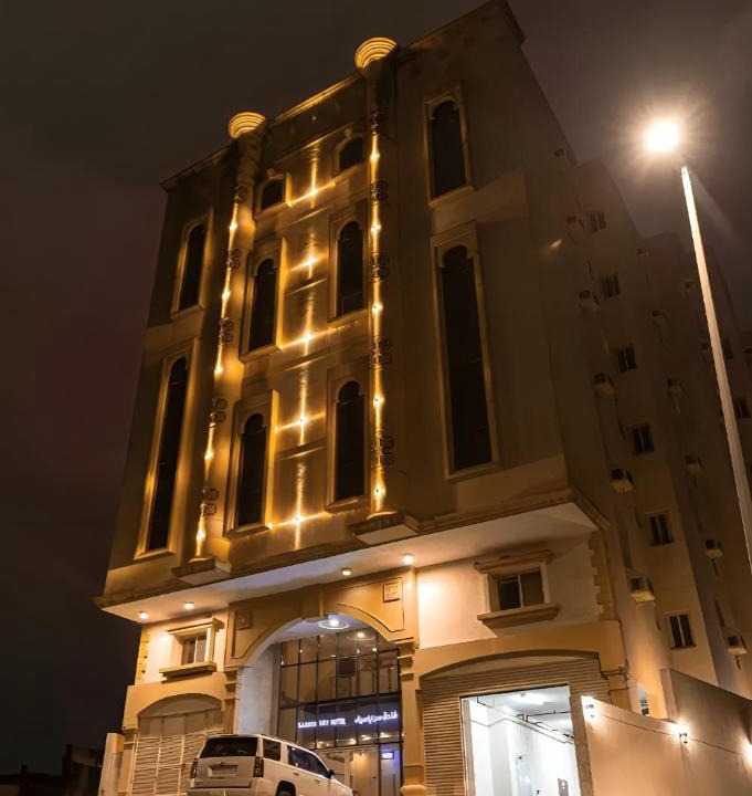 Mecca Hotel | Saif Plus 3 Hotel by Orvana