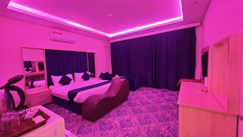 Abha Hotel | sala almasa serviced apartments