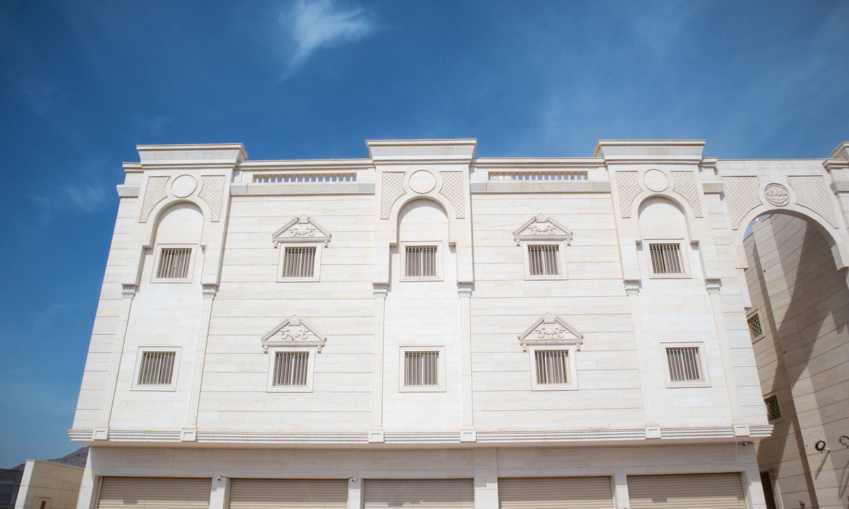 Medina Apartment | Salam 1 - Qaswarah Residence