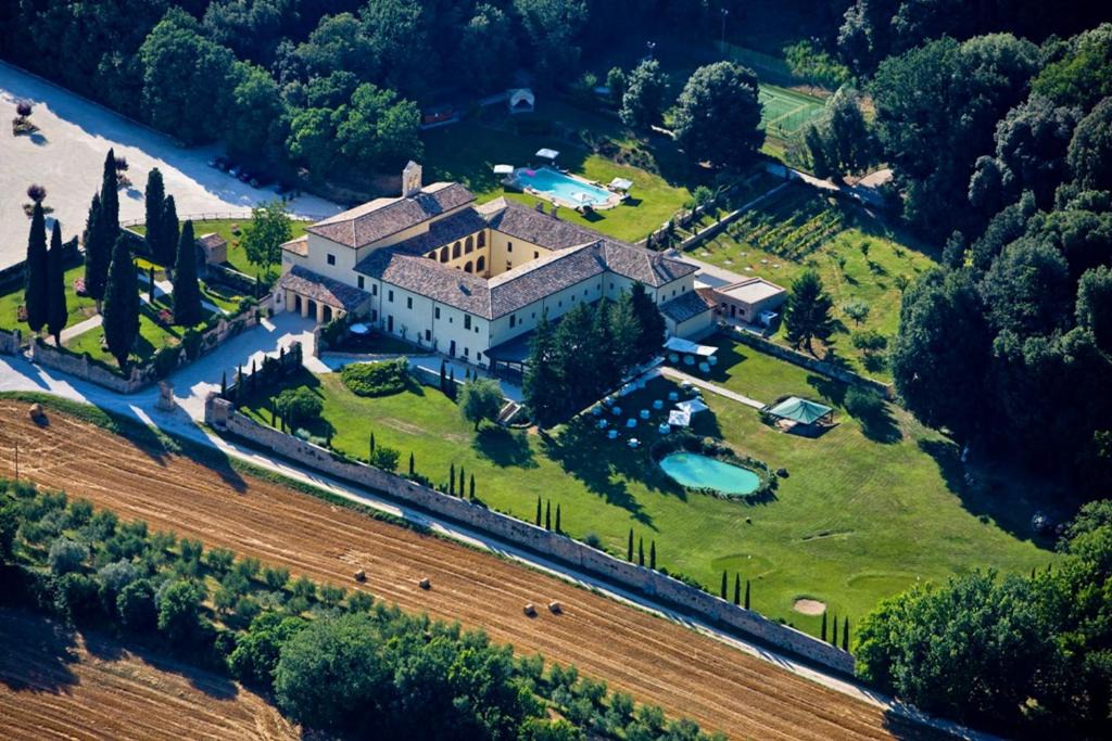 Massa Martana Resort | San Pietro Sopra Le Acque Resort & Spa