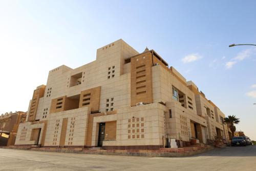 Al Murabba Hostel | Sands Inn Hostel - City Center